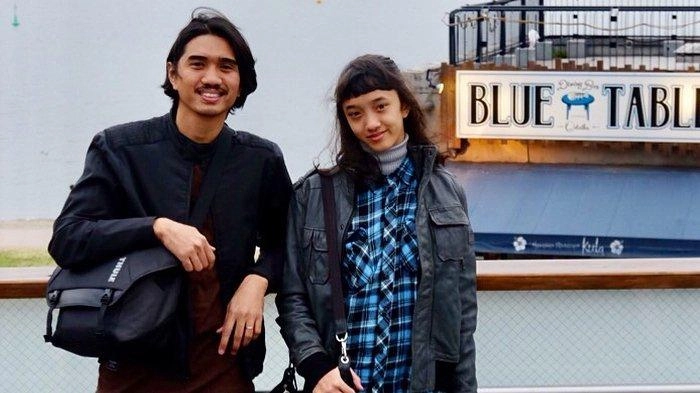Aishameglio Mulai Ikut Bermusik, Duta Sheila On 7 Tak Ingin Putrinya Lupakan Kuliah Seperti Dirinya