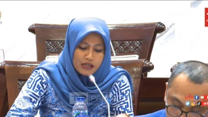 Biodata Anggota DPR Pemilik Sekolah yang Keluarkan 3 Murid Karena Ortu Beda Pilihan di Pilkada