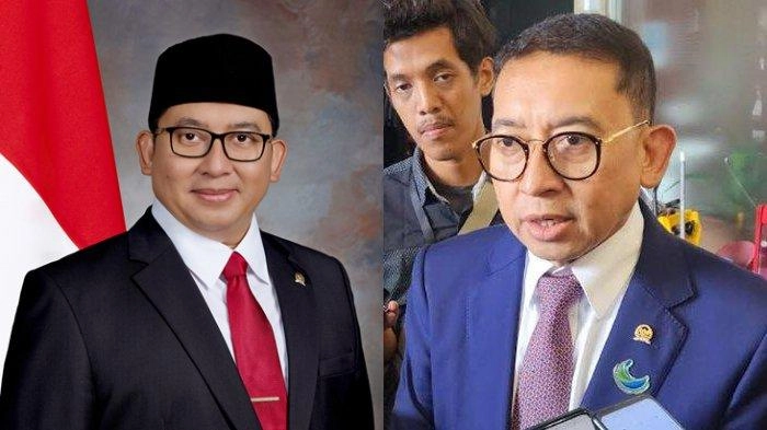 Dr. H. Fadli Zon, S.S., M.Sc