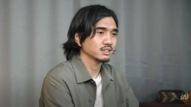 Duta Sheila on 7 Ungkap Alasan Memilih Nikah Muda, Singgung Figur Ayah