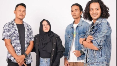 GammaOne Luncurkan Lagu Baru 'Percaya Atau Tidak', Bawa Nuansa Santai dengan Penuh Perasaan