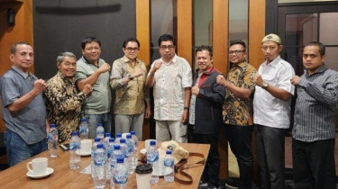 Kader-kader Terbaik Didorong Bertarung Jadi Calon Ketua Umum Dewan Koperasi Nasional