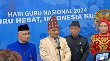 Kemendikdasmen 3 Kali Lakukan Pengkajian, Bagaimana Kebijakan Zonasi PPDB? Akan Diumumkan Februari