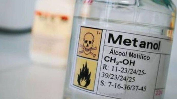 Keracunan Metanol, Enam Turis dari 4 Negara Berbeda Tewas di Laos