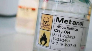 Keracunan Metanol, Enam Turis dari 4 Negara Berbeda Tewas di Laos