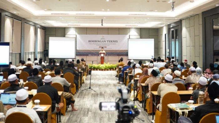 Majelis Masyayikh Terapkan Sistem Penjaminan Mutu Pesantren Mulai Awal Tahun Depan