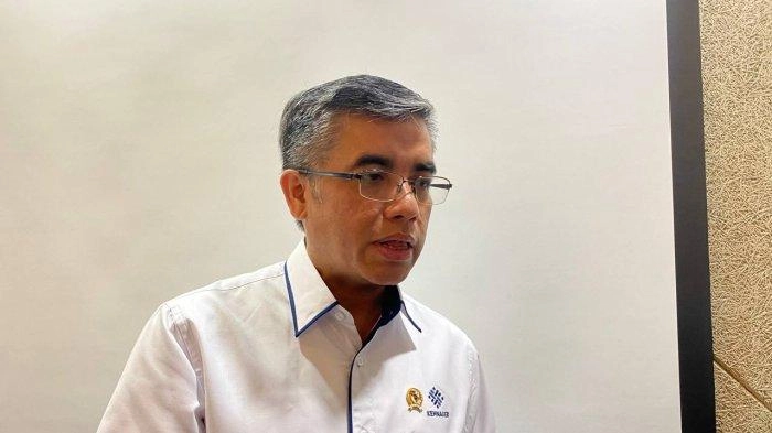 Menaker Targetkan Akhir November Penyusunan UMP 2025 Rampung