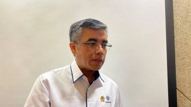 Menaker Targetkan Akhir November Penyusunan UMP 2025 Rampung
