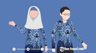 Mendikdasmen Abdul Mu'ti Ungkap Ada 295 Ribu Guru Belum Sarjana