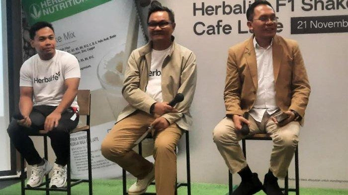 Mengapa Protein Harus Dikomsumsi Setiap Hari? Ini Penjelasan Pakar
