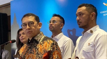 Menteri Kebudayaan Targetkan 150 Layar Bioskop Tersebar di Seluruh Kabupaten Indonesia hingga 2026