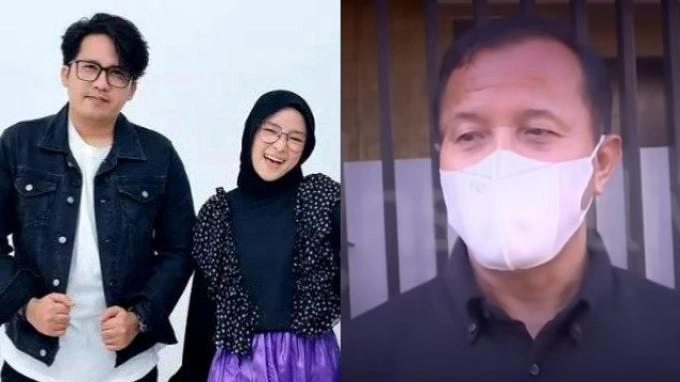 Nissa Sabyan Sempat Dituding Jadi Selingkuhan Ayus, sang Ayah Beri Bantahan 