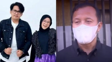 Nissa Sabyan Sempat Dituding Jadi Selingkuhan Ayus, sang Ayah Beri Bantahan 