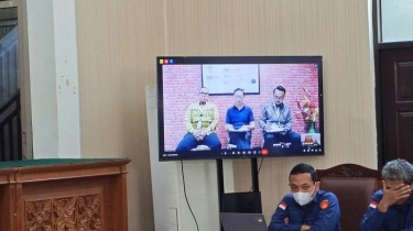 Pakar Pidana Sebut Tak Mungkin Surat Keterangan 2 Ahli Kejagung di Sidang Praperadilan Bisa Sama