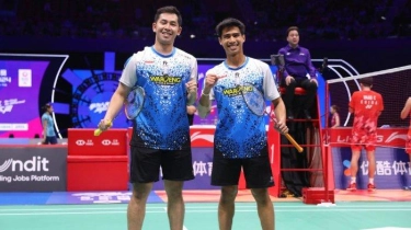 Ranking BWF Pasca-China Masters 2024: Serba Pertama dari Wakil Indonesia dan Tuan Rumah