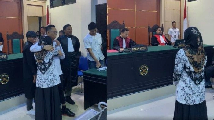 Supriyani Divonis Bebas, Kuasa Hukum: Jadi Pembelajaran, Guru Tak Boleh Dikriminalisasi