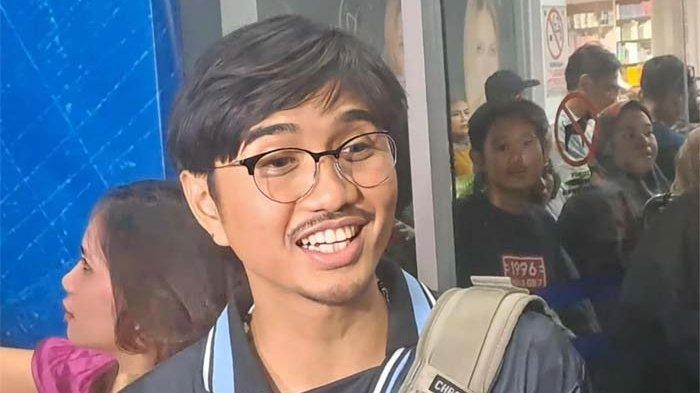 Tak  Ada Kenangan Bersama Ayah, Duta Sheila on 7 Memilh Menikahi Adelia Lontoh Saat Usianya 23 Tahun