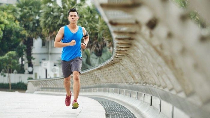 Tren Baru, Virtual Run Menjadi Kegiatan Olahraga Sekaligus Ajang Aksi Amal