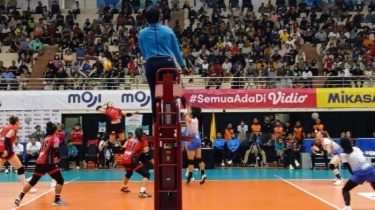 Update Transfer Proliga 2025: Shella Merapat ke Popsivo, Bandung BJB  Gaet 5 Pemain Anyar
