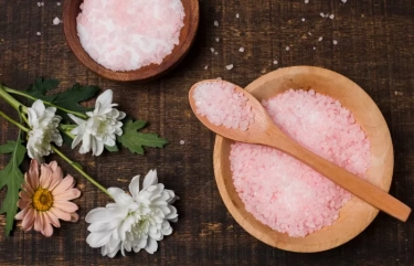 5 Manfaat Garam Himalaya untuk Kesehatan Tubuh, Salah Satunya Dapat Membuat Kualitas Tidur Lebih Berkualitas