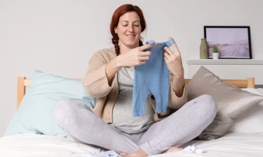 Calon Ibu yang Akan Melahirkan Wajib Tahu! Barang-barang Penting Ini Harus Dibawa dalam Tas Bersalin