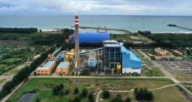 Indonesia Harus Tambah Energi Terbarukan Setidaknya 210 GW untuk Setop PLTU di 2040