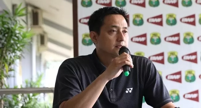 Kabid Binpres PBSI Jawab Rumor Pelatih Jonatan Christie dan Anthony Ginting yang Dapat Tawaran dari India, Ikhlas Melepas?