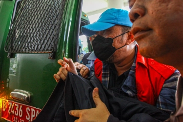 KY Tetap Telusuri Dugaan Pelanggaran Etik Majelis Kasasi yang Jatuhkan Hukum 5 Tahun Penjara Ronald Tannur