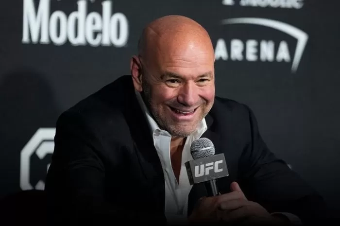 Layak Ditungggu Penggemar MMA! UFC Berencana Gelar Fight Night di Indonesia   