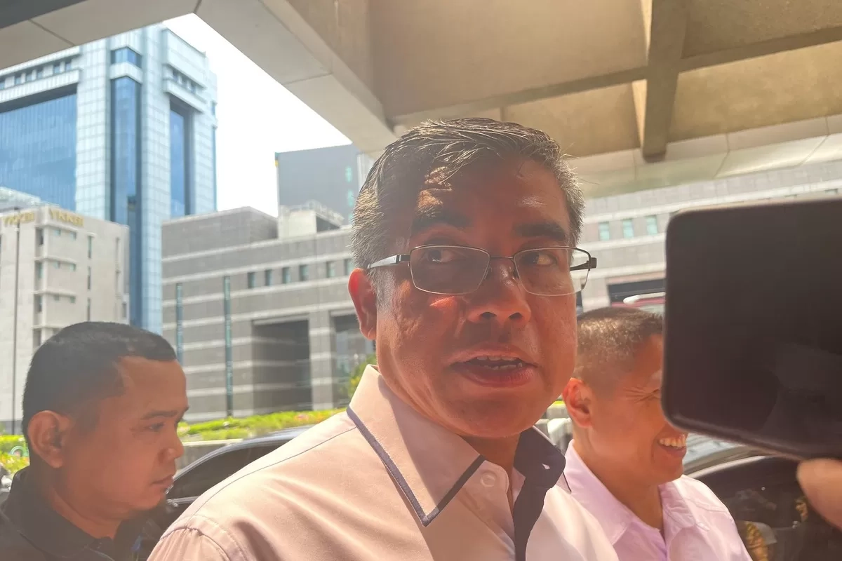 Menaker Yassierli Isyaratkan Pemerintah Bakal Bentuk Satgas untuk Urus Persoalan PHK