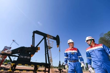 Peneliti: Temukan Sumur MNK, upaya Pertamina tingkatkan produksi