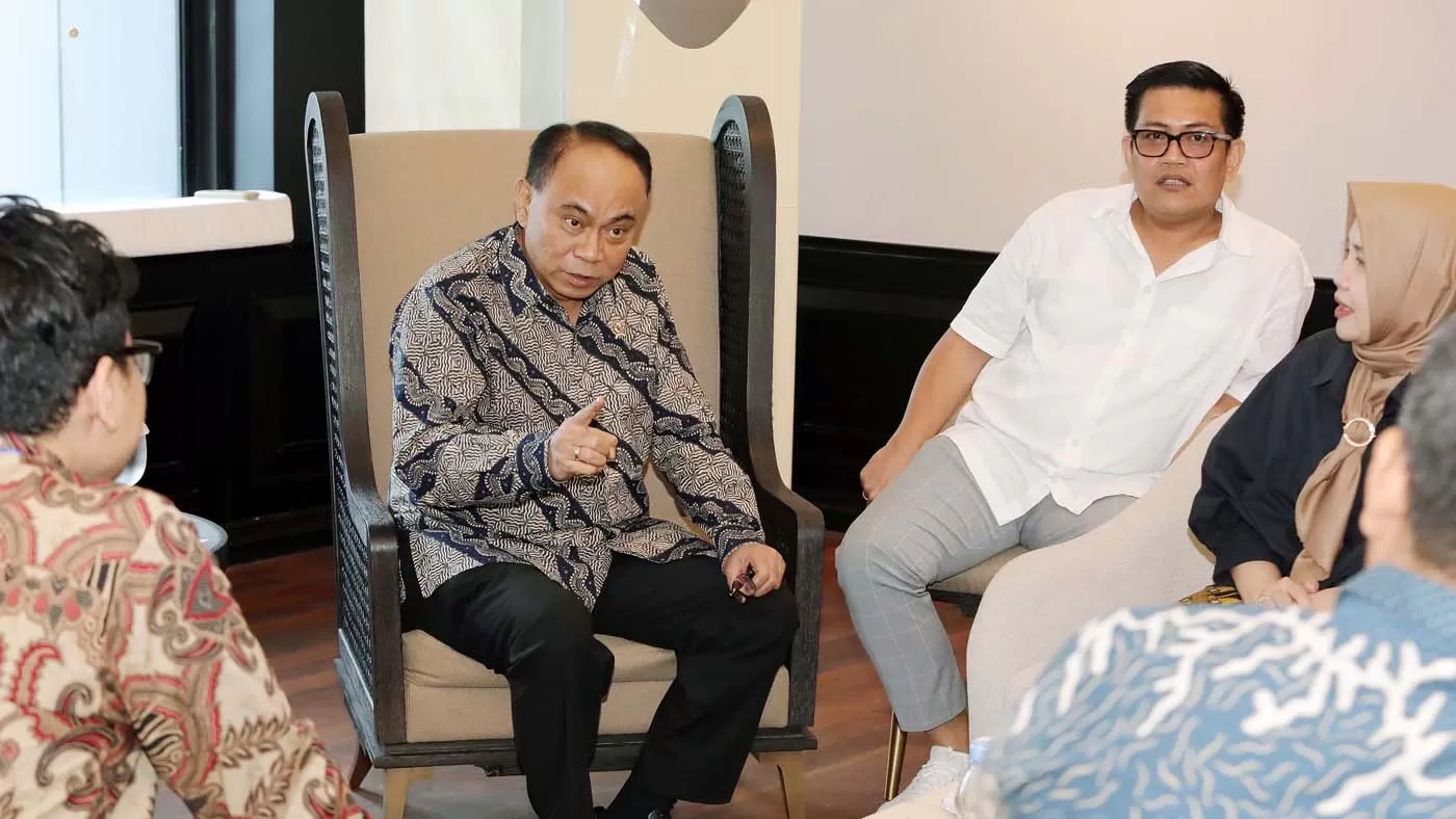 Setelah Pilkada, Polri Agendakan Panggil Budi Arie untuk Kasus Judi Online di Kementerian Komdigi