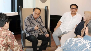 Setelah Pilkada, Polri Agendakan Panggil Budi Arie untuk Kasus Judi Online di Kementerian Komdigi