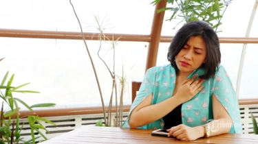 5 Gaya Hidup Ini Bisa Tingkatkan Risiko Seseorang Alami Pneumonia