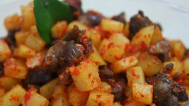 Ahli Sarankan Hati Ayam Masuk Menu Program Makan Bergizi Gratis untuk Cegah Anemia, Ini Manfaatnya