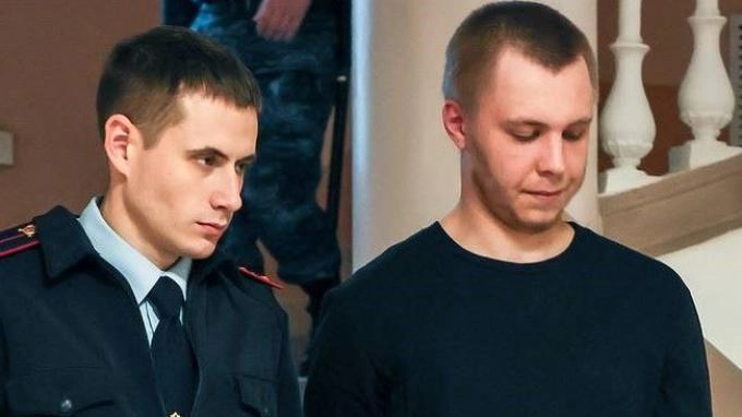 Bakar Alquran, Warga Rusia Divonis Penjara 14 Tahun 