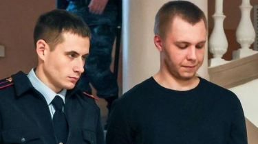 Bakar Alquran, Warga Rusia Divonis Penjara 14 Tahun 