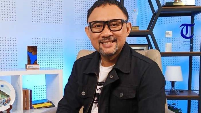 Bicara Peluang Suara di Pilkada Jabar 2024, Ronal Surapradja: Menang Kalah Urusan Allah