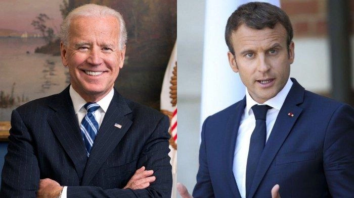 Biden dan Macron Disebut Akan Umumkan Gencatan Senjata 60 Hari Hizbullah-Israel pada Hari Ini 