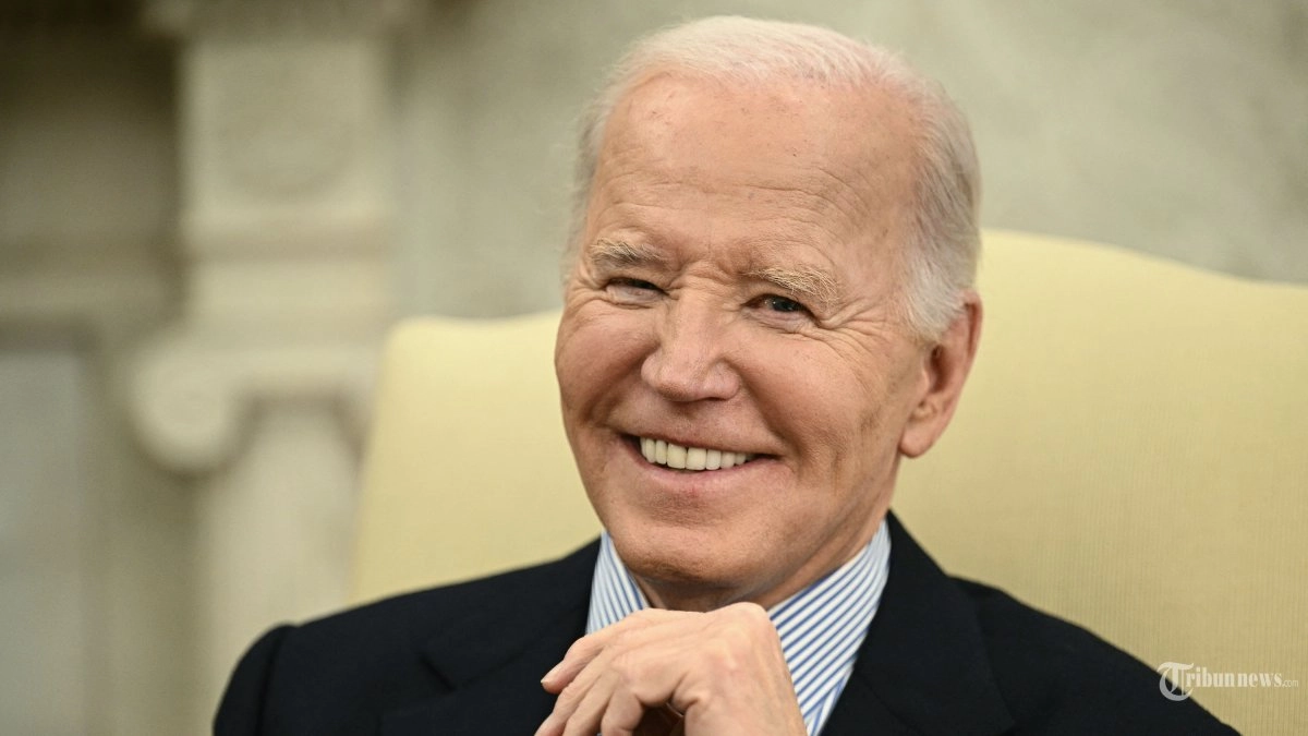 Bos Intel Rusia Peringatkan Waspadai Aksi Biden Sebelum Lengser, Sebut-sebut Asia Tenggara