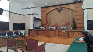 Breaking News: Permohonan Praperadilan Tom Lembong Ditolak, Penetapan Tersangka oleh Kejagung Sah!