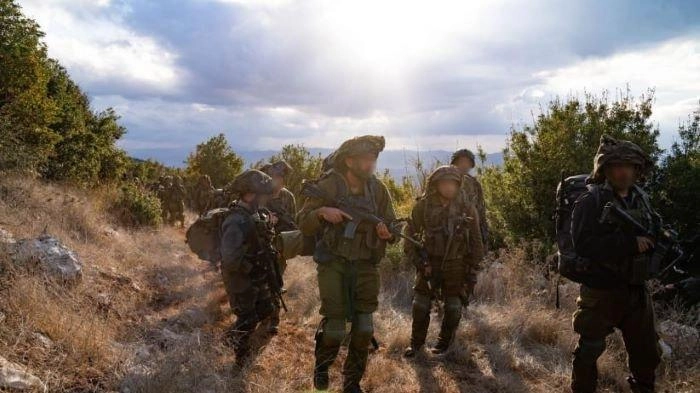 Cara Pasukan Israel Bertahan Saat Dihajar Musim Dingin dalam Perang di 7 Front Sekaligus