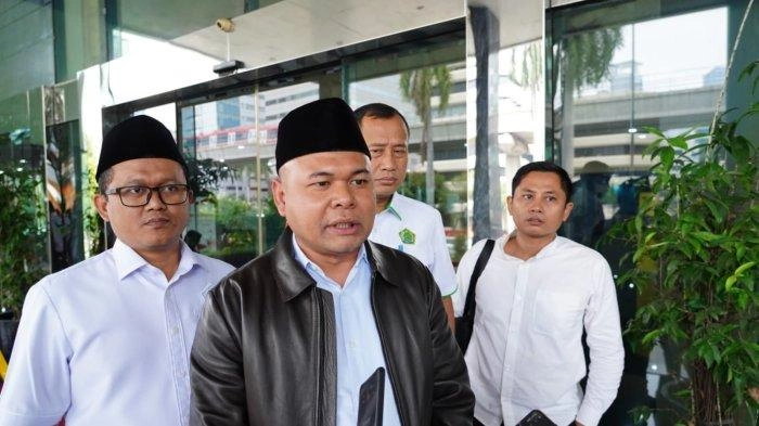 Dapat Barang Tak Jelas Pengirimnya, Menteri Agama Laporkan Barang Gratifikasi ke KPK