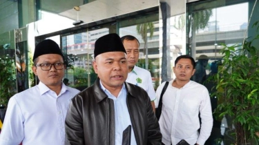 Dapat Barang Tak Jelas Pengirimnya, Menteri Agama Laporkan Barang Gratifikasi ke KPK