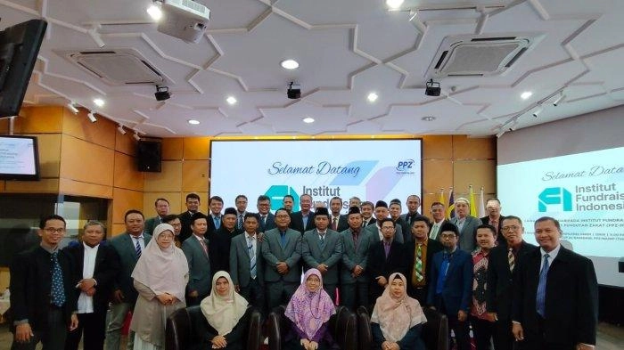 IFI Studi Banding Ke Lembaga Filantropi Malaysia Pelajari Pengelolaan Zakat