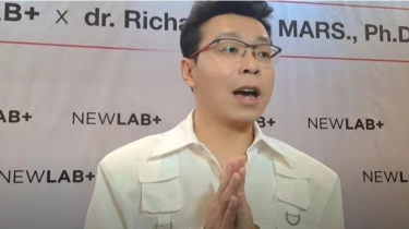 Kosmetiknya Bermasalah, Richard Lee 2 Kali Mangkir dari Panggilan BPOM, Terima Produknya Ditarik
