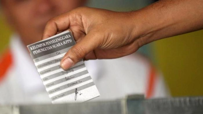 Panduan Mencoblos saat Pilkada Serentak 2024, Ini Tanda Surat Suara yang Sah