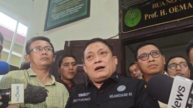 Soal Peluang Mendag Lainnya Ikut Diperiksa Imbas Kebijakan Impor Gula, Ini Jawaban Kejagung