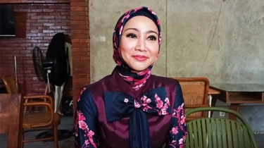 Suami Jadi Driver Taksi Online, Ira Swara Bongkar Penyebab Dirinya Menjadi Bangkrut