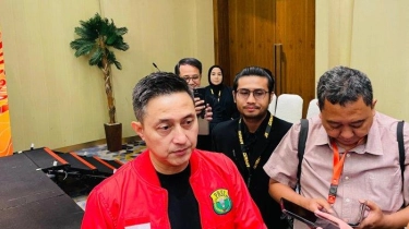 Targetkan Juara Umum, PBSI Bidik Tiga Sektor Sabet Gelar di Indonesia Masters 2025